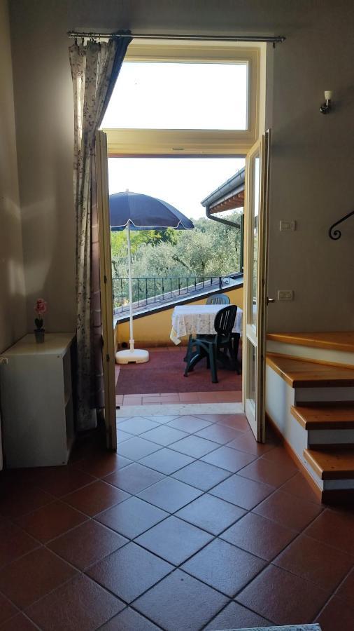 Appartamento Cristol Gargnano Buitenkant foto