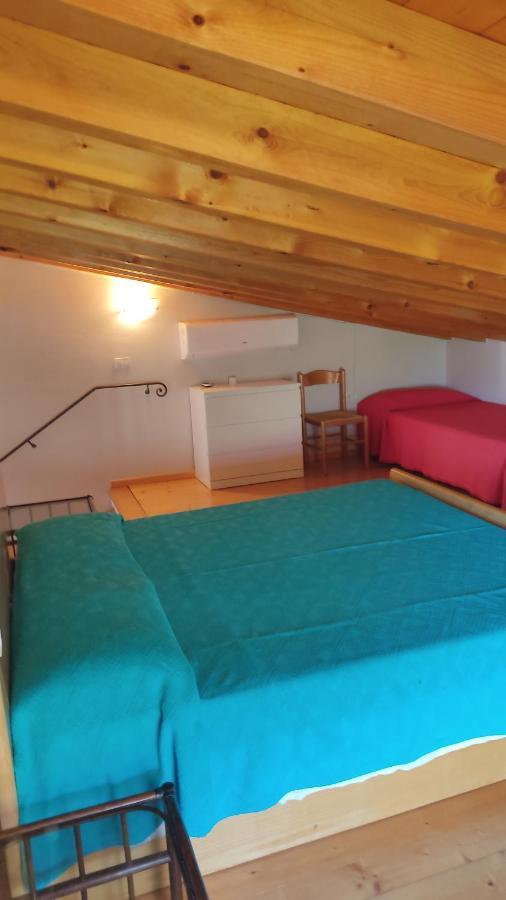 Appartamento Cristol Gargnano Buitenkant foto