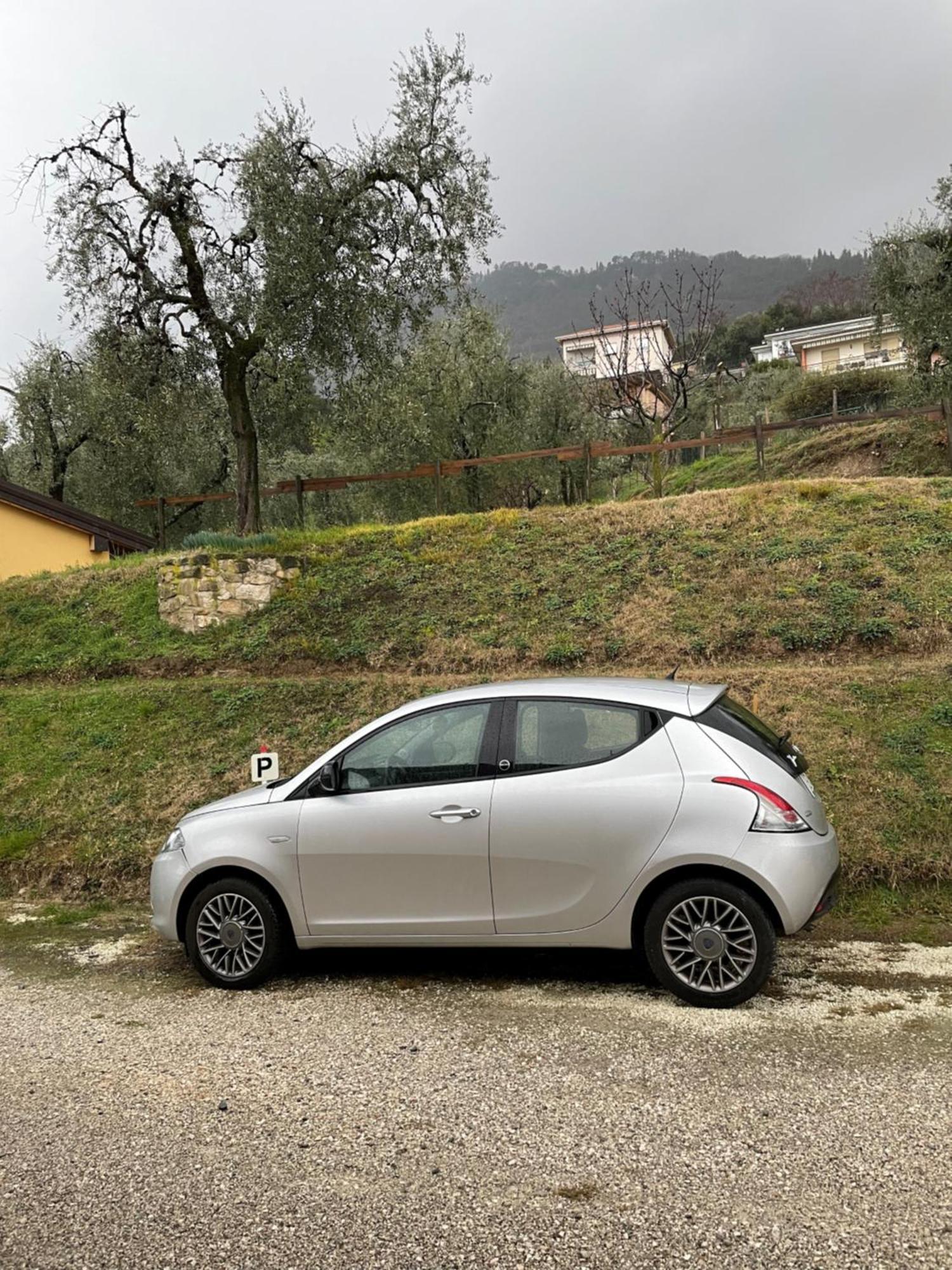 Appartamento Cristol Gargnano Buitenkant foto